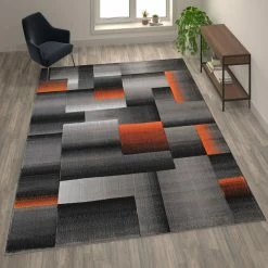 Cheap ???? Flash Furniture Elio Collection Color Blocked Area Rug - Olefin Rug With Jute Backing - Hallway, Entryway, Living Room Or Bedroom ???? 11 Cheap ???? Flash Furniture Elio Collection Color Blocked Area Rug - Olefin Rug With Jute Backing - Hallway, Entryway, Living Room Or Bedroom ???? -Mohawk Home Shop unnamed file 102