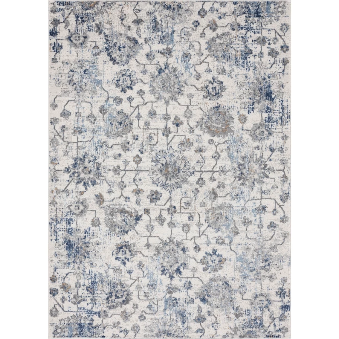 New ⌛ United Weavers Austin Heirloom Area Rug ???? 4 New ⌛ United Weavers Austin Heirloom Area Rug ???? - Image 2