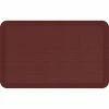 Best Sale ✔️ GelPro NewLife Designer Comfort 20 X 48 In. Kitchen Mat ????