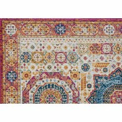 Cheap ✨ Rugs America Harper Winter Melon Abstract Vintage Area Rug 5 Ft. X 7 Ft. ???? -Mohawk Home Shop unnamed file 1040