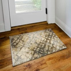 Budget ???? Dalyn Rug Company Dalyn Rug Orleans Silver Rug ???? -Mohawk Home Shop unnamed file 1045