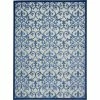 Best Pirce ???? Nourison Aloha Floral In/Outdoor Rug ????