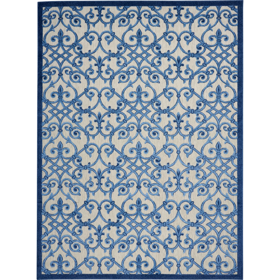 Best Pirce ???? Nourison Aloha Floral In/Outdoor Rug ???? 3 Best Pirce ???? Nourison Aloha Floral In/Outdoor Rug ????