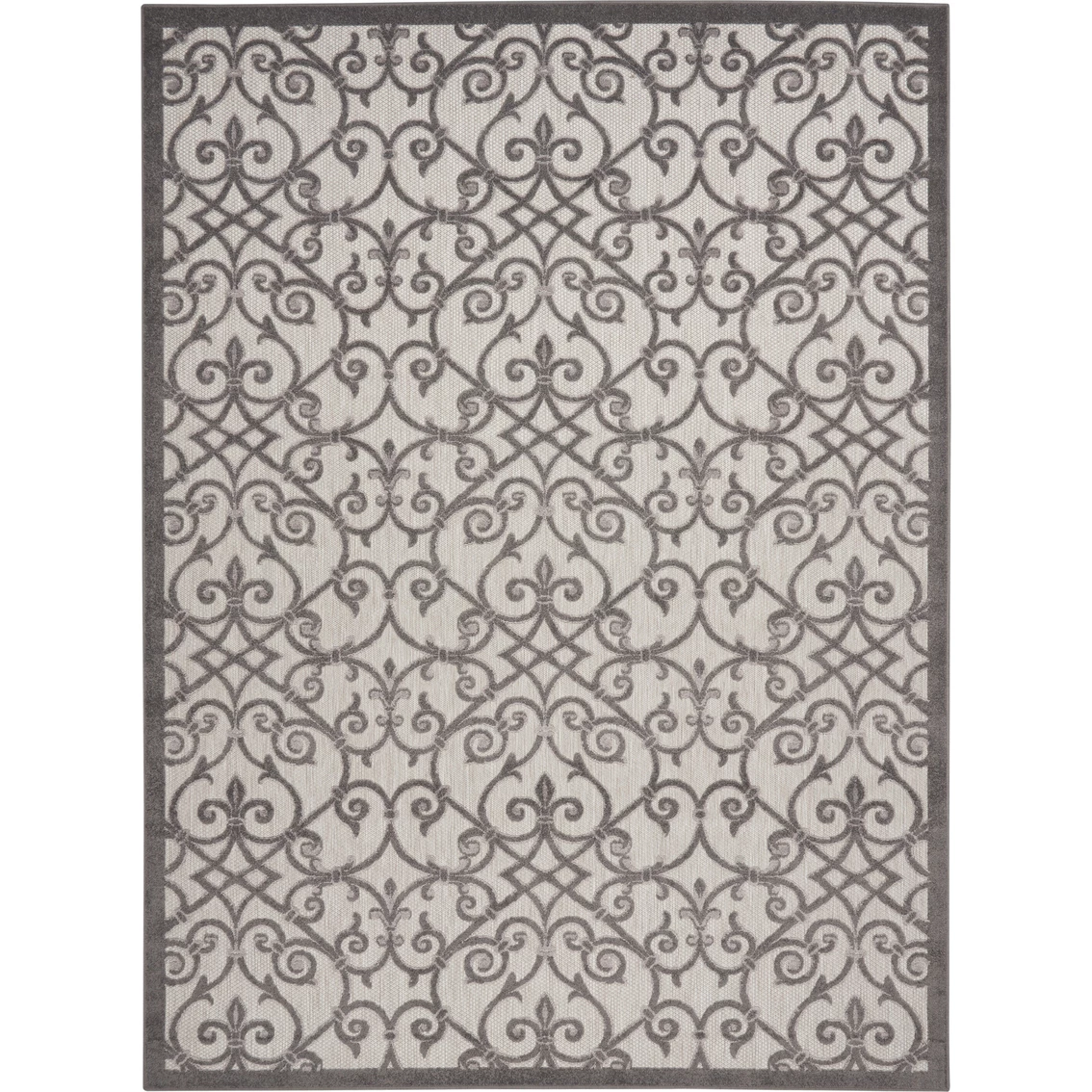 Best Pirce ???? Nourison Aloha Floral In/Outdoor Rug ???? 4 Best Pirce ???? Nourison Aloha Floral In/Outdoor Rug ???? - Image 2