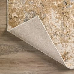 Outlet ✨ Dalyn Rug Company Dalyn Rug Karma KM19 Silver 2 Ft. 3 In. X 7 Ft. 5 In. Runner Rug ???? -Mohawk Home Shop unnamed file 1073