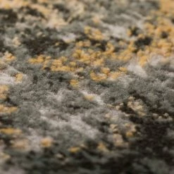 Outlet ✨ Dalyn Rug Company Dalyn Rug Karma KM19 Silver 2 Ft. 3 In. X 7 Ft. 5 In. Runner Rug ???? -Mohawk Home Shop unnamed file 1075