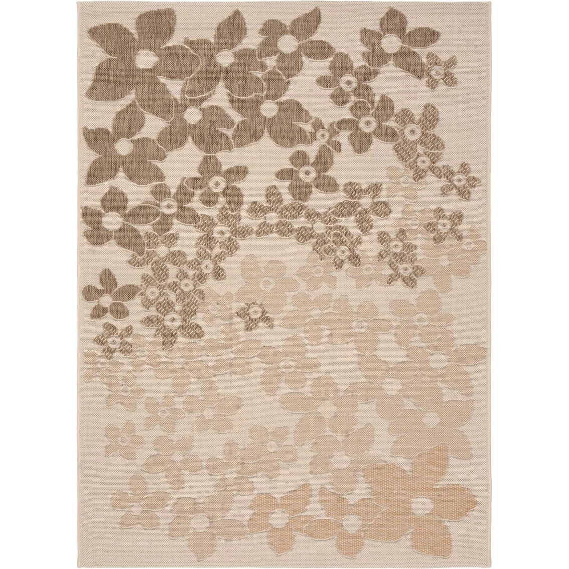 Deals ???? Martha Stewart Collection Field Flowers Area Rug ???? 5 Deals ???? Martha Stewart Collection Field Flowers Area Rug ???? - Image 3