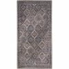 Deals ???? Nourison Nicole Curtis Washable Series 1 5 Ft. 3 In. X 7 Ft. 3 In. Bordered Rug ???? 1 Deals ???? Nourison Nicole Curtis Washable Series 1 5 Ft. 3 In. X 7 Ft. 3 In. Bordered Rug ???? -Mohawk Home Shop unnamed file 1086