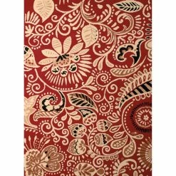 Cheapest ???? United Weavers Dallas Bandanna Area Rug ???? -Mohawk Home Shop unnamed file 1094