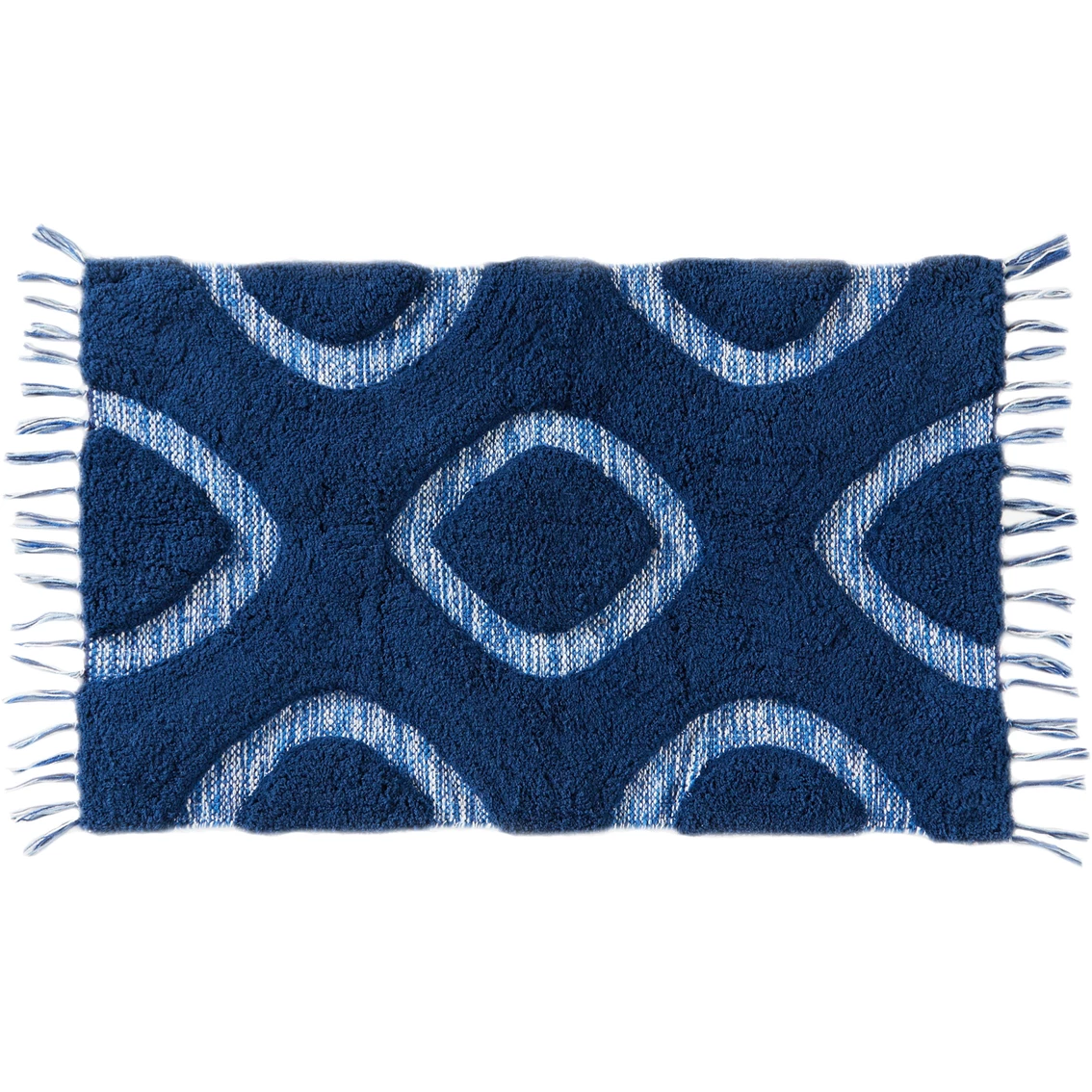 Budget ???? Saturday Knight LTD Saturday Knight Kali Diamond Woven 30.5 X 20.5 In. Rug ???? 3 Budget ???? Saturday Knight LTD Saturday Knight Kali Diamond Woven 30.5 X 20.5 In. Rug ????