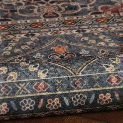 Discount ???? Linon Grant Washable Rug ⭐ -Mohawk Home Shop unnamed file 1099