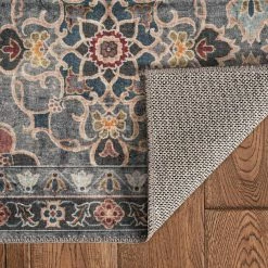 Discount ???? Linon Grant Washable Rug ⭐ -Mohawk Home Shop unnamed file 1100