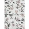Best Pirce ⭐ L'Baiet Luna Pink Floral Area Rug ???? -Mohawk Home Shop unnamed file 1118