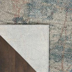 New ???? Nourison Rustic Textures RUS15 Abstract Area Rug ???? -Mohawk Home Shop unnamed file 1140