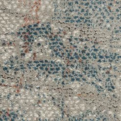 New ???? Nourison Rustic Textures RUS15 Abstract Area Rug ???? -Mohawk Home Shop unnamed file 1143