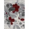 Best deal ???? L'Baiet Amy Red Floral Area Rug ✔️ -Mohawk Home Shop unnamed file 1167