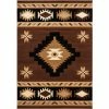 Buy ???? United Weavers Bristol Caliente Runner Rug ????