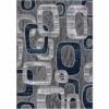 Coupon ⌛ L'Baiet Emberly Geometric Area Rug ????