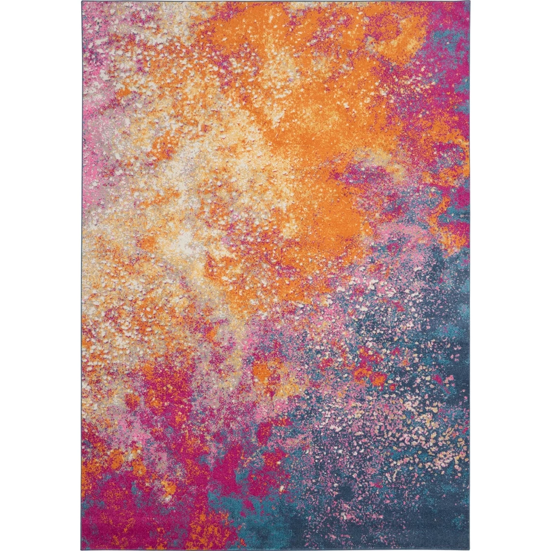 Best reviews of ???? Nourison Passion Abstract Rug ???? 4 Best reviews of ???? Nourison Passion Abstract Rug ???? - Image 2