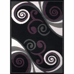 Budget ???? United Weavers Dallas Billow Area Rug ⭐ -Mohawk Home Shop unnamed file 1204