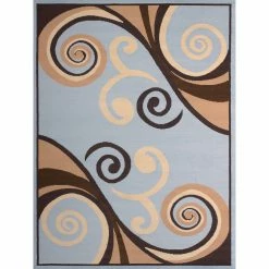 Budget ???? United Weavers Dallas Billow Area Rug ⭐ -Mohawk Home Shop unnamed file 1206