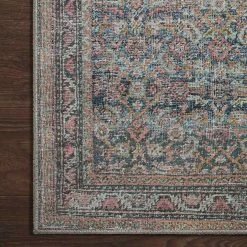 Discount ???? Loloi II Adrian Collection Denim/Multi Area Rug ???? 10 Discount ???? Loloi II Adrian Collection Denim/Multi Area Rug ???? -Mohawk Home Shop unnamed file 121