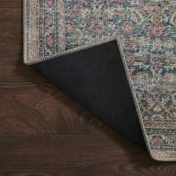 Discount ???? Loloi II Adrian Collection Denim/Multi Area Rug ???? 11 Discount ???? Loloi II Adrian Collection Denim/Multi Area Rug ???? -Mohawk Home Shop unnamed file 122