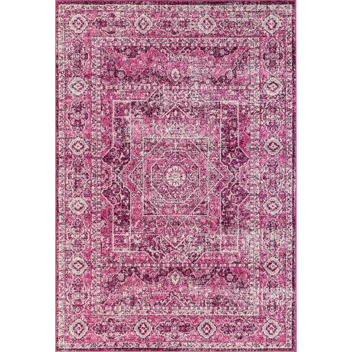 Hot Sale ❤️ United Weavers Abigail Britta Area Rug ⌛ 3 Hot Sale ❤️ United Weavers Abigail Britta Area Rug ⌛
