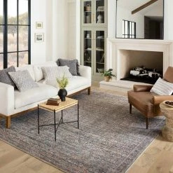 Discount ???? Loloi II Adrian Collection Denim/Multi Area Rug ???? 13 Discount ???? Loloi II Adrian Collection Denim/Multi Area Rug ???? -Mohawk Home Shop unnamed file 124