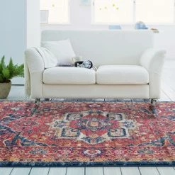 Discount ???? United Weavers Bali Arubia Area Rug ???? -Mohawk Home Shop unnamed file 1269