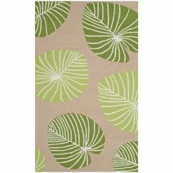 Flash Sale ???? Martha Stewart Collection Lily Pad Area Rug ???? -Mohawk Home Shop unnamed file 1278