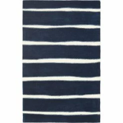 Discount ✨ Martha Stewart Collection Chalk Stripe Area Rug ???? -Mohawk Home Shop unnamed file 1289