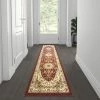 Top 10 ❤️ Flash Furniture Mersin Collection Persian Style Area Rug - Olefin Rug With Jute Backing - Hallway, Entryway, Bedroom, Living Room ???? -Mohawk Home Shop unnamed file 130