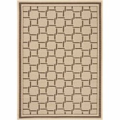 Brand new ???? Martha Stewart Collection Resort Weave Area Rug ????