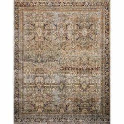 Best reviews of ???? Loloi II Layla Collection Printed Persian Style Rug ????
