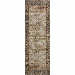 Best reviews of ???? Loloi II Layla Collection Printed Persian Style Rug ???? -Mohawk Home Shop unnamed file 1316