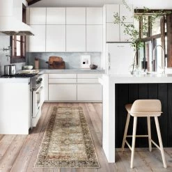 Best reviews of ???? Loloi II Layla Collection Printed Persian Style Rug ???? -Mohawk Home Shop unnamed file 1317