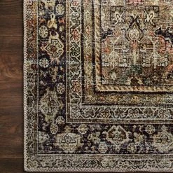 Best reviews of ???? Loloi II Layla Collection Printed Persian Style Rug ???? -Mohawk Home Shop unnamed file 1318