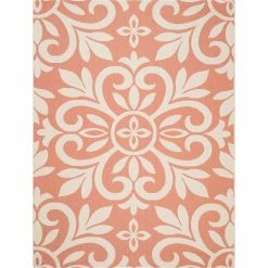 Outlet ???? Martha Stewart Collection Bloomfield Area Rug ⌛