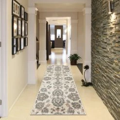 Deals ???? L'Baiet Emery Floral Rug ✨ -Mohawk Home Shop unnamed file 1334