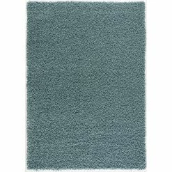 Best reviews of ???? L'Baiet Azzurra Turquoise Shag Rug ✨