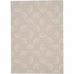 Discount ✔️ Linon Meesha Washable Rug ????