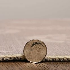 Discount ✔️ Linon Meesha Washable Rug ???? -Mohawk Home Shop unnamed file 1368