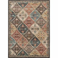 New ✔️ United Weavers Marrakesh Amira Area Rug ????