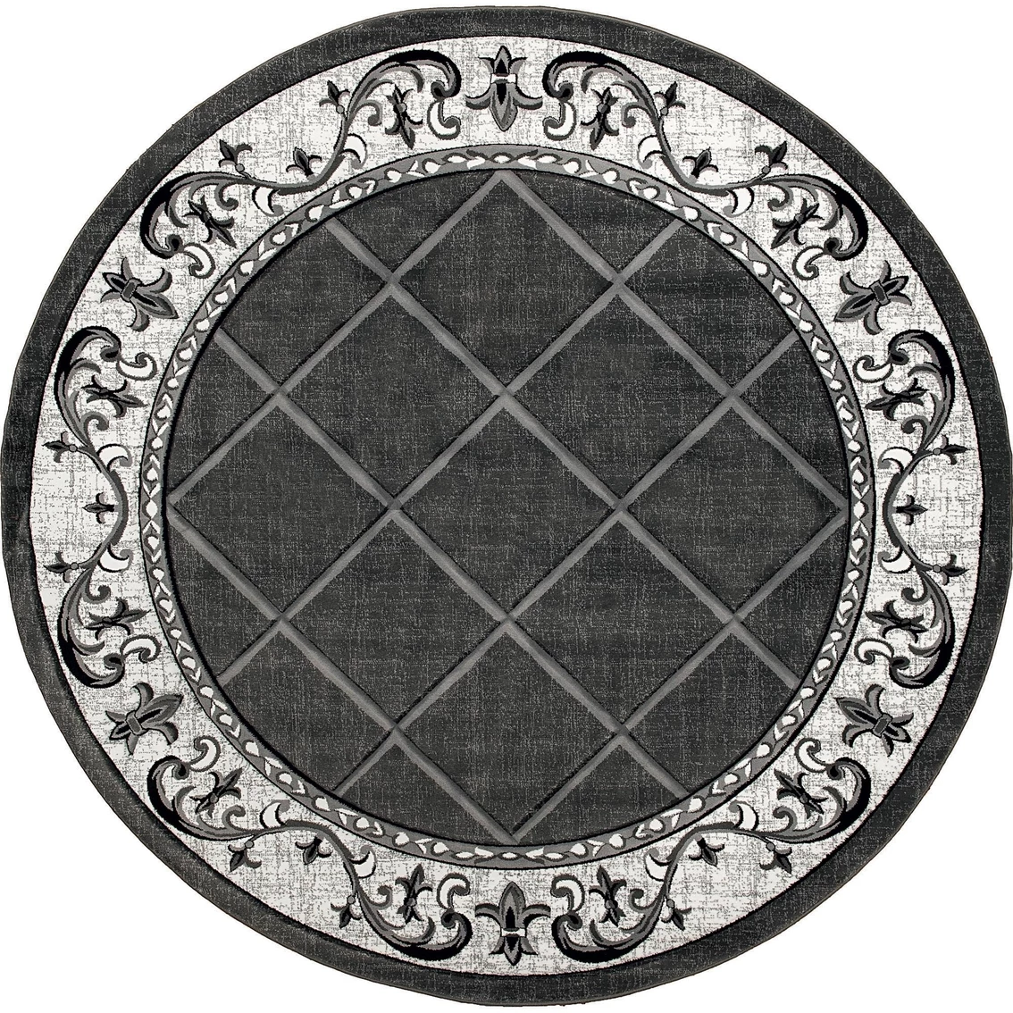 Outlet ✔️ United Weavers Bristol Altamont Round Rug ✨ 3 Outlet ✔️ United Weavers Bristol Altamont Round Rug ✨