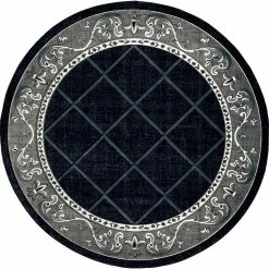 Outlet ✔️ United Weavers Bristol Altamont Round Rug ✨ 6 Outlet ✔️ United Weavers Bristol Altamont Round Rug ✨ -Mohawk Home Shop unnamed file 1376