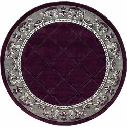 Outlet ✔️ United Weavers Bristol Altamont Round Rug ✨ 7 Outlet ✔️ United Weavers Bristol Altamont Round Rug ✨ -Mohawk Home Shop unnamed file 1377