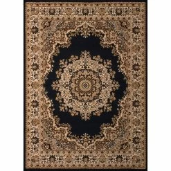 Promo ???? United Weavers Dallas Floral Kirman Runner Rug ???? -Mohawk Home Shop unnamed file 1395