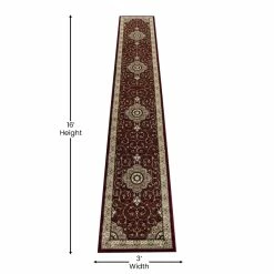 Cheap ✔️ Flash Furniture Portman Collection Persian Style Area Rug - Olefin Rug With Jute Backing - Hallway, Entryway, Bedroom, Living Room ???? 10 Cheap ✔️ Flash Furniture Portman Collection Persian Style Area Rug - Olefin Rug With Jute Backing - Hallway, Entryway, Bedroom, Living Room ???? -Mohawk Home Shop unnamed file 140