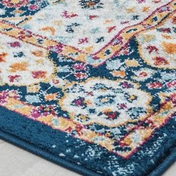 Best Pirce ???? Rugs America Harper Hidden Sapphire Abstract Vintage Area Rug ???? 17 Best Pirce ???? Rugs America Harper Hidden Sapphire Abstract Vintage Area Rug ???? -Mohawk Home Shop unnamed file 1404